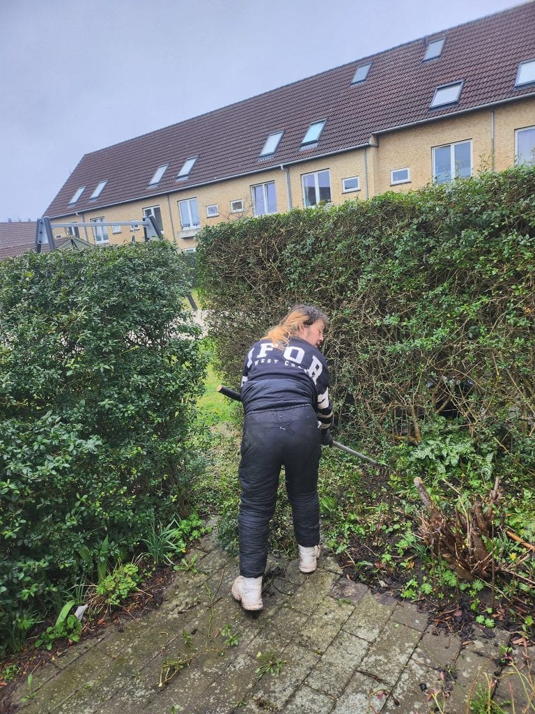 Jatoba viceværtservice i Storkøbenhavn
